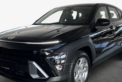Hyundai KONA 16.000 km 24.750 &euro; Offenbach 63069