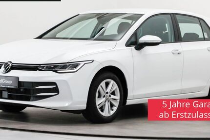 VW Golf 19.000 km 23.260 &euro; Feldkirchen/Westerham 83620