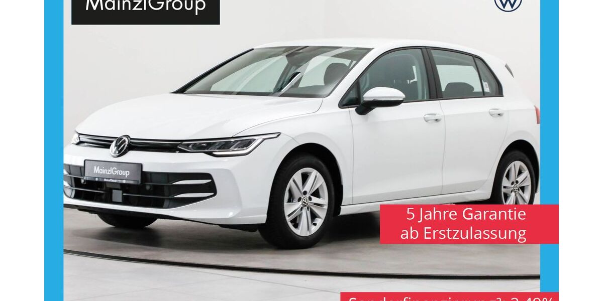 VW Golf 19.000 km 23.260 &euro; Feldkirchen/Westerham 83620