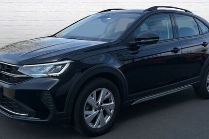 VW Taigo 17.302 km 19.880 &euro; Prüm 54595