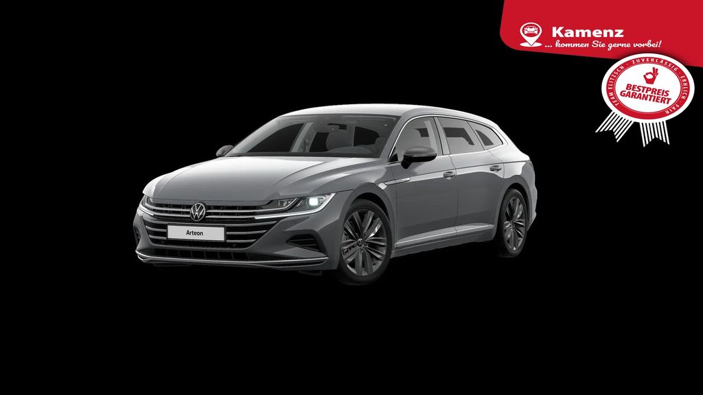 VW Arteon 45.500 km 31.890 &euro; Kamenz 01917