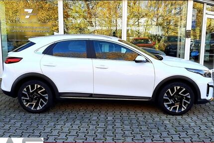 Kia XCeed 29.900 km 23.990 € Chemnitz 09116