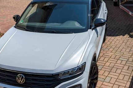 VW T-Roc 90.000 km 23.300 &euro; Goslar 38644
