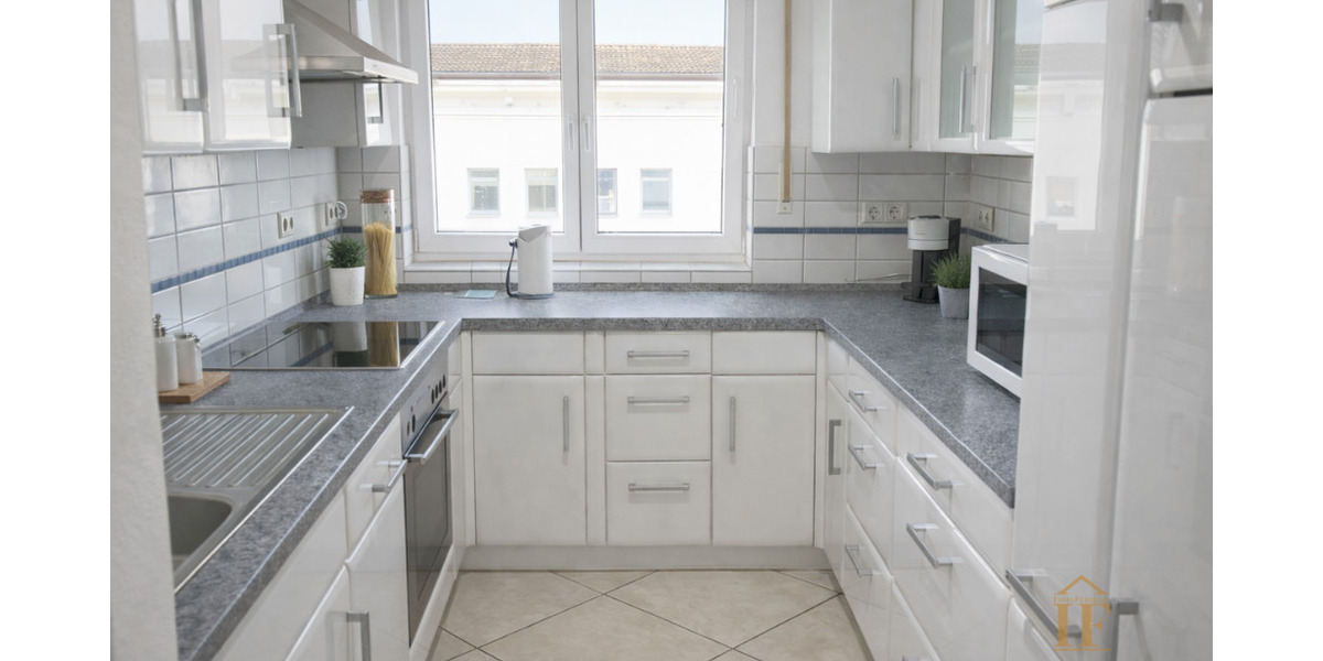 Etagenwohnung Neufahrn bei Freising Neufahrn - 3 Zimmer, 81 m&sup2;, 499.900&euro; | Angebot:25700647