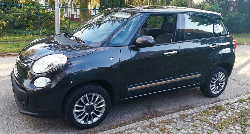 Fiat 500L 150.000 km 3.999 &euro; Berlin 13403
