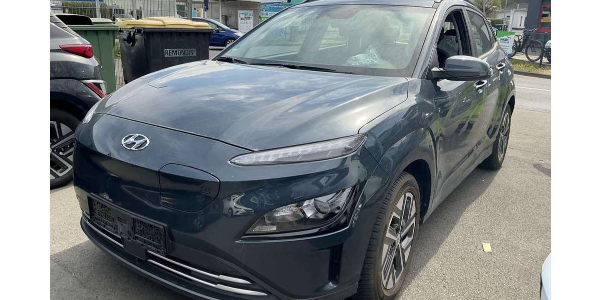 Hyundai KONA 17.039 km 17.000 &euro; Eitorf 53783