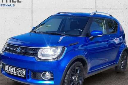 Suzuki Ignis 32.900 km 14.490 &euro; Northeim 37154