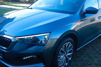 Skoda Scala 79.200 km 16.490 € Kettershausen 86498