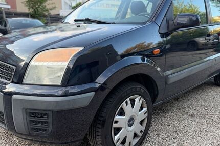 Ford Fusion 270.000 km 1.000 &euro; Köln 50674