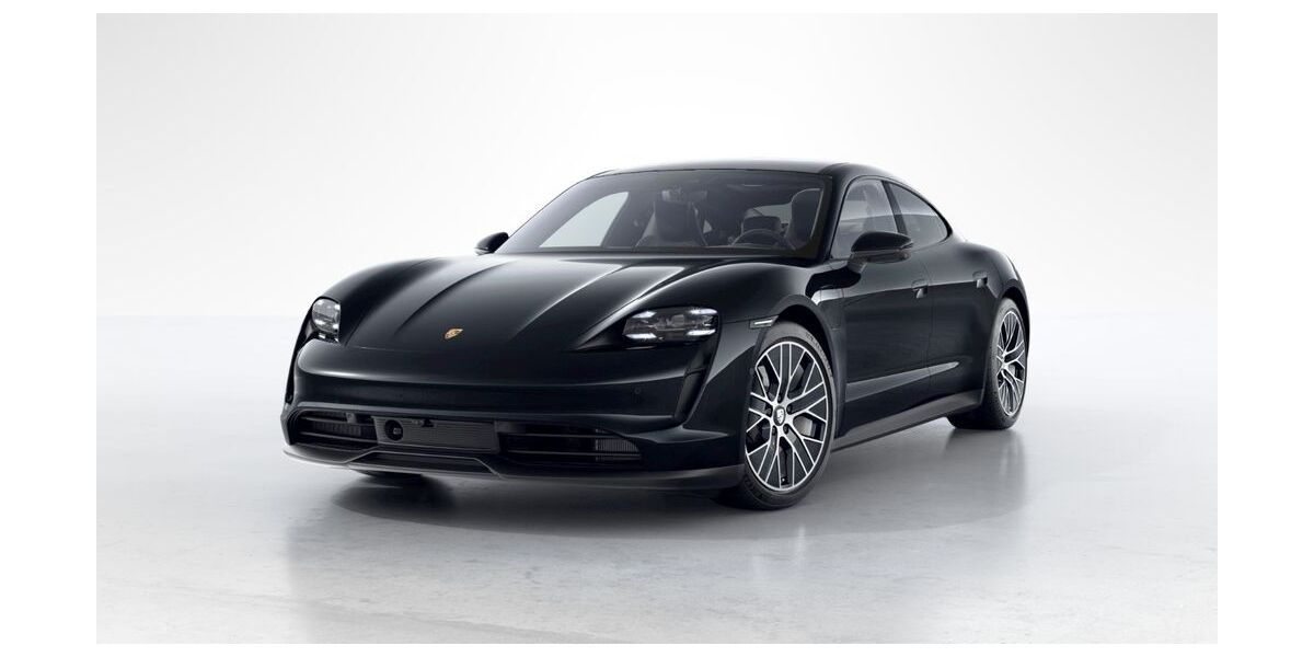 Porsche Taycan 37.700 km 68.900 &euro; Lübeck 23560