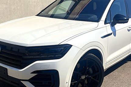 VW Touareg 76.900 km 52.955 &euro; Baden-Württemberg - Möglingen 71696