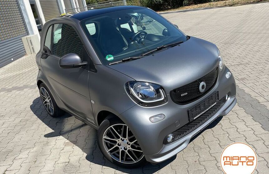 ForTwo