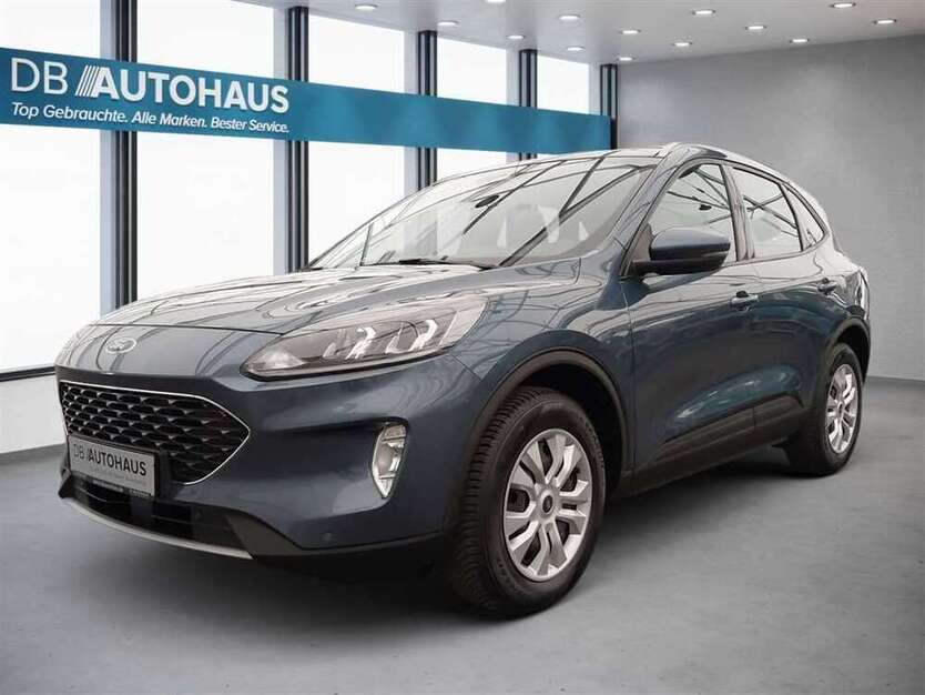 Kuga