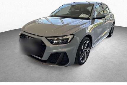 Audi A1 6.200 km 25.890 &euro; Helgoland 27498