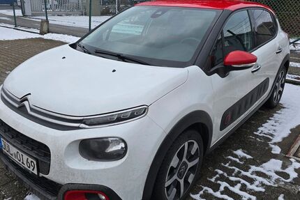 Citroen C3 65.000 km 9.200 &euro; Inden 52459