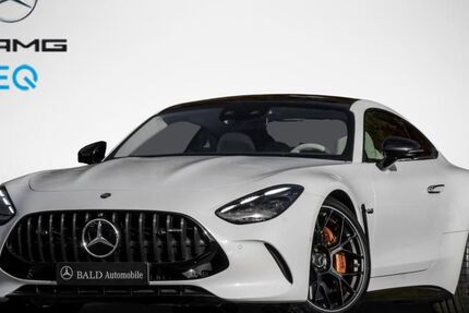 Mercedes-Benz AMG GT 21.383 km 151.880 &euro; Siegen 57074