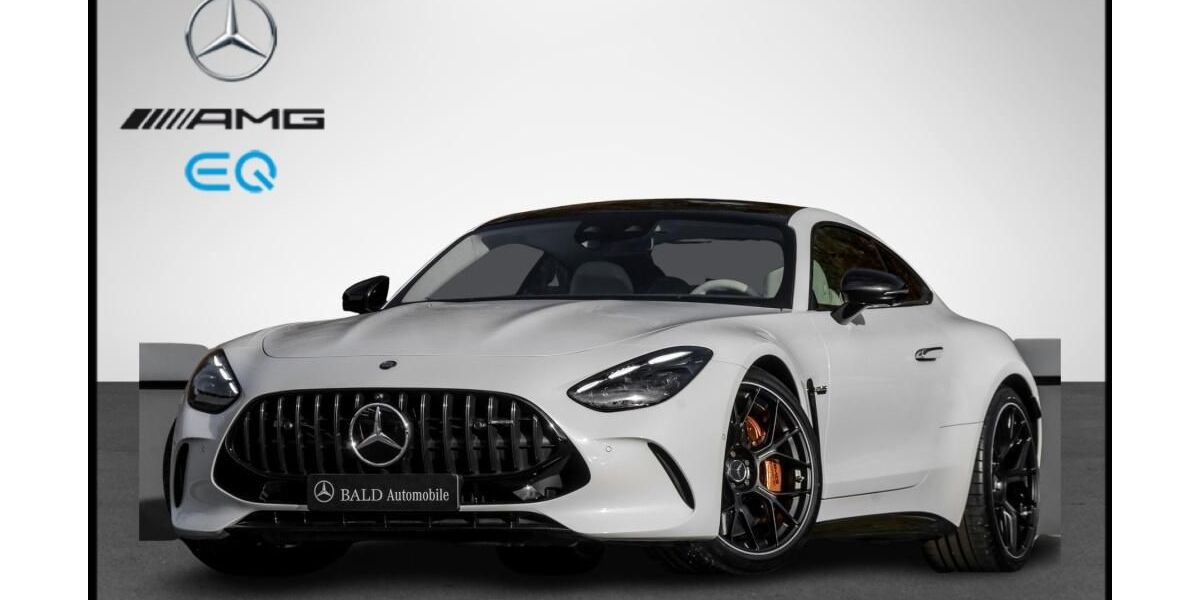 Mercedes-Benz AMG GT 21.383 km 159.360 &euro; Siegen 57074