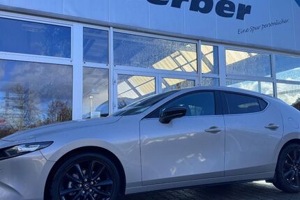 Mazda 3 2.990 km 23.745 &euro; Wilkau Haßlau/OT Silberstraße 08112