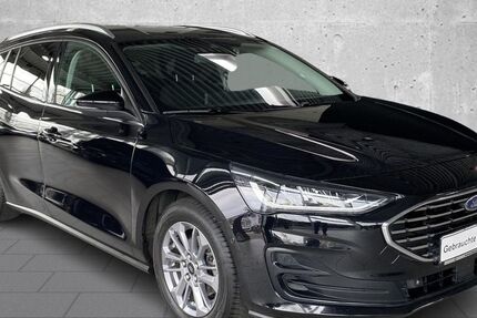 Ford Focus 85.018 km 15.885 &euro; Ahrensburg 22926