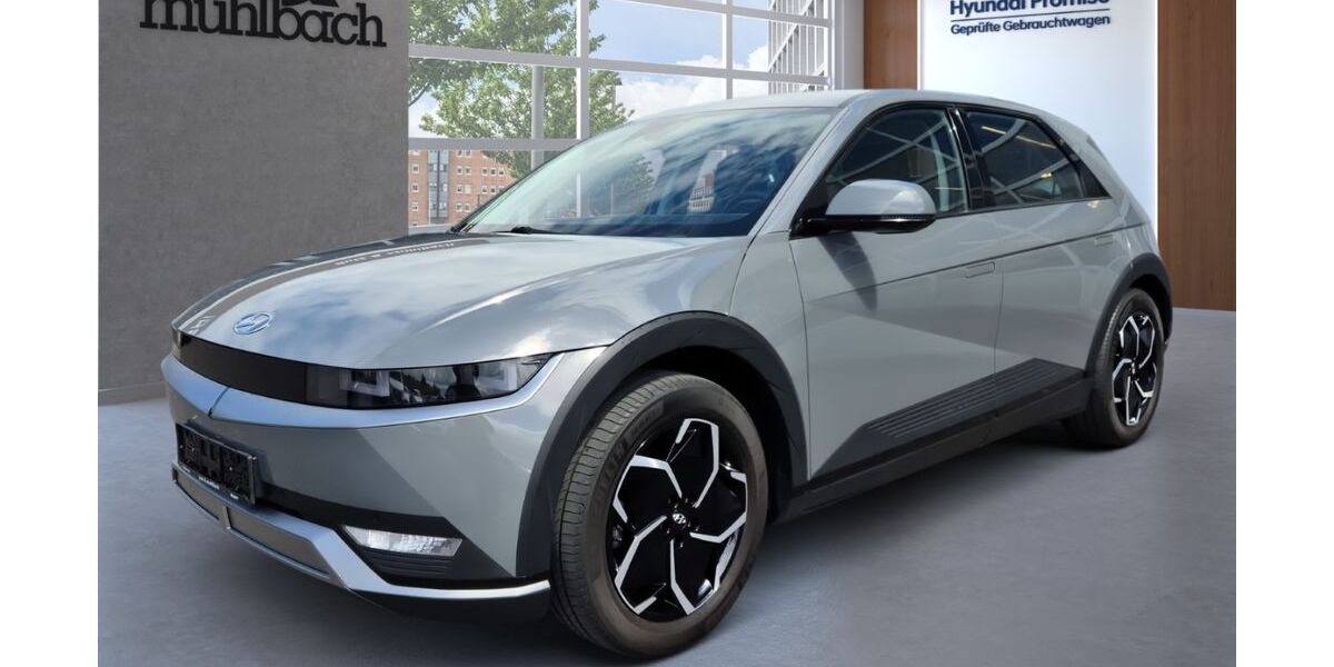 Hyundai IONIQ 5 44.790 km 28.790 &euro; Andernach 56626