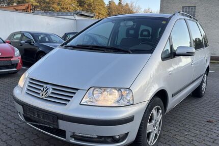 VW Sharan 329.889 km 1.990 &euro; Wendelstein 90530