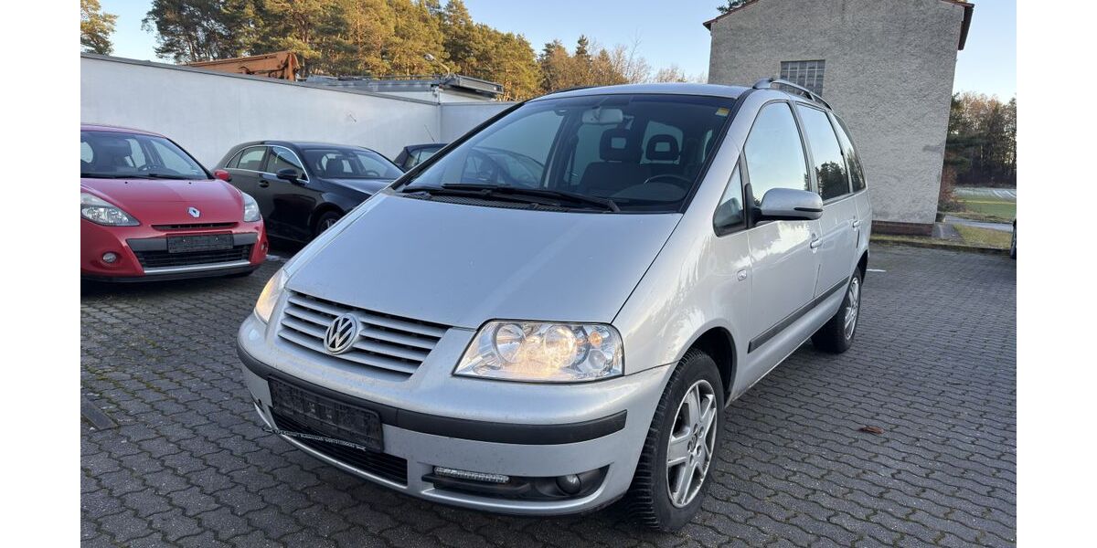 VW Sharan 329.889 km 2.900 &euro; Wendelstein 90530