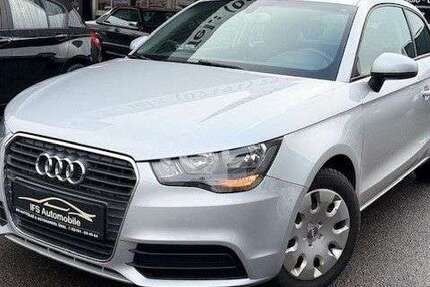 Audi A1 87.800 km 7.999 &euro; Remscheid 42853