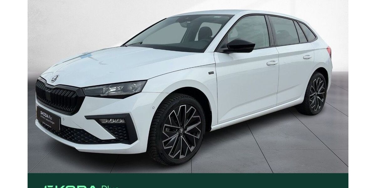 Skoda Scala 24.278 km 23.490 &euro; Dresden 01169
