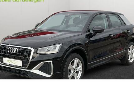 Audi Q2 49.468 km 26.490 &euro; Gardelegen 39638
