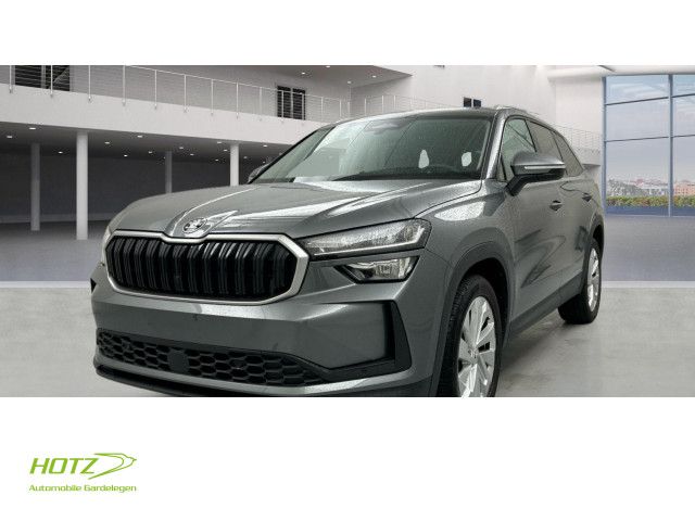 Skoda Kodiaq 9.629 km 35.990 &euro; Gardelegen 39638