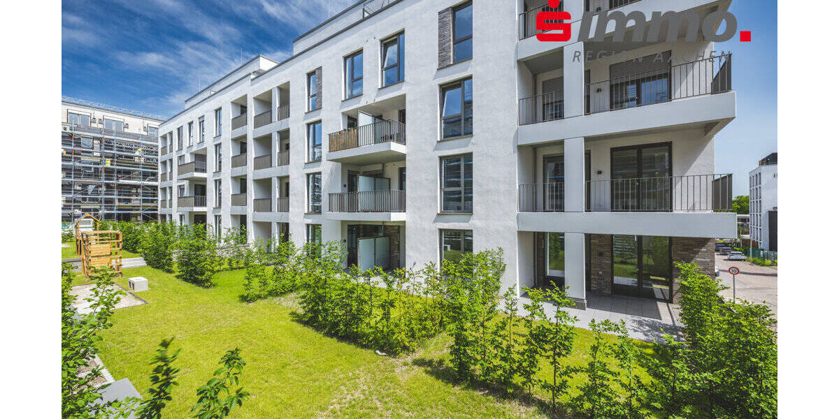 Etagenwohnung Aachen Aachen-Mitte - 3 Zimmer, 81 m&sup2;, 455.000&euro; | Angebot:26192158