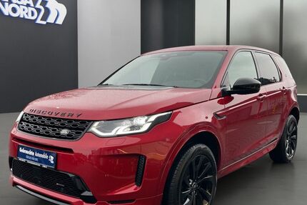 Land Rover Discovery Sport 32.499 km 37.250 &euro; Lübeck 23554