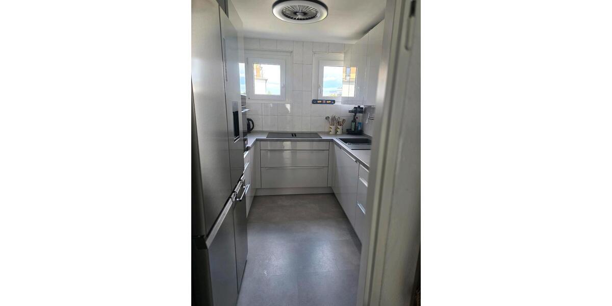 Etagenwohnung Mainz Oberstadt - 4 Zimmer, 77 m&sup2;, 370.000&euro; | Angebot:26764899
