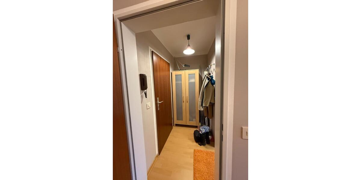 Etagenwohnung Regensburg Galgenberg - 1 Zimmer, 35 m&sup2;, 230.000&euro; | Angebot:25952018