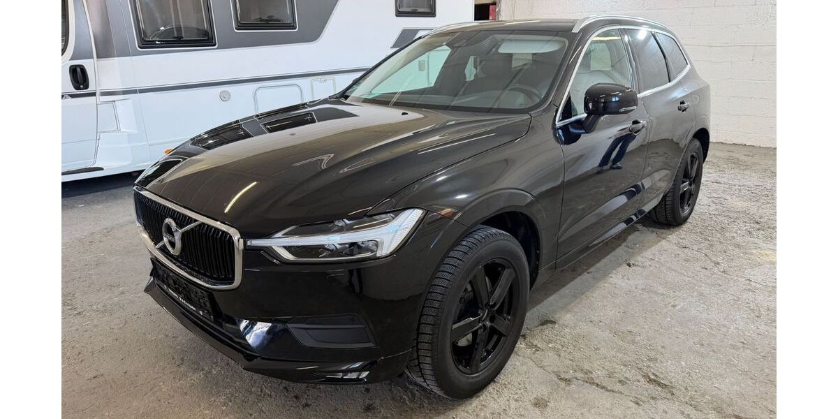 Volvo XC60 102.000 km 22.999 &euro; Würzburg 97070