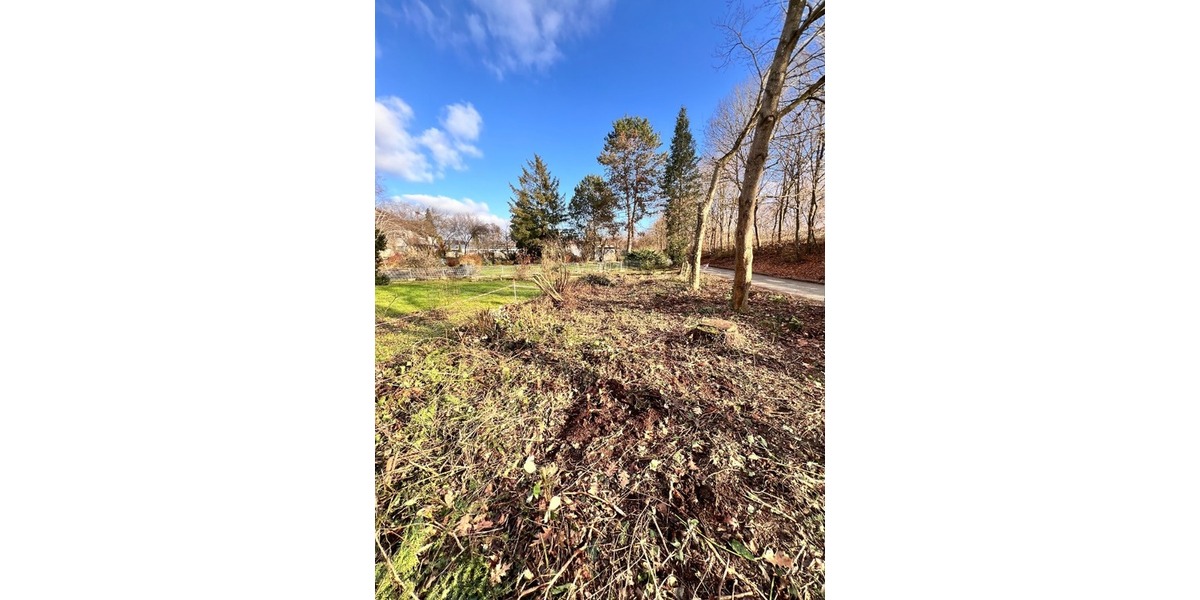 Seltene Gelegenheit: 1.214 m² Mischbaufläche Baugrundstück, Gewerbegrundstück - Grundstück zimmer