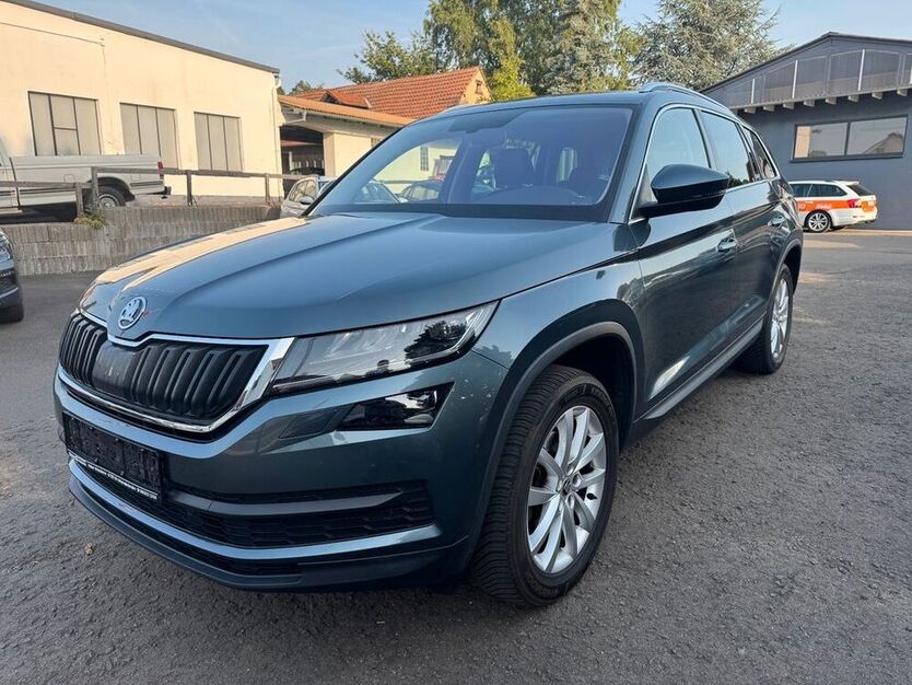 Kodiaq