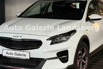 Kia XCeed 45.000 km 15.690 &euro; Landsberg am Lech 86899