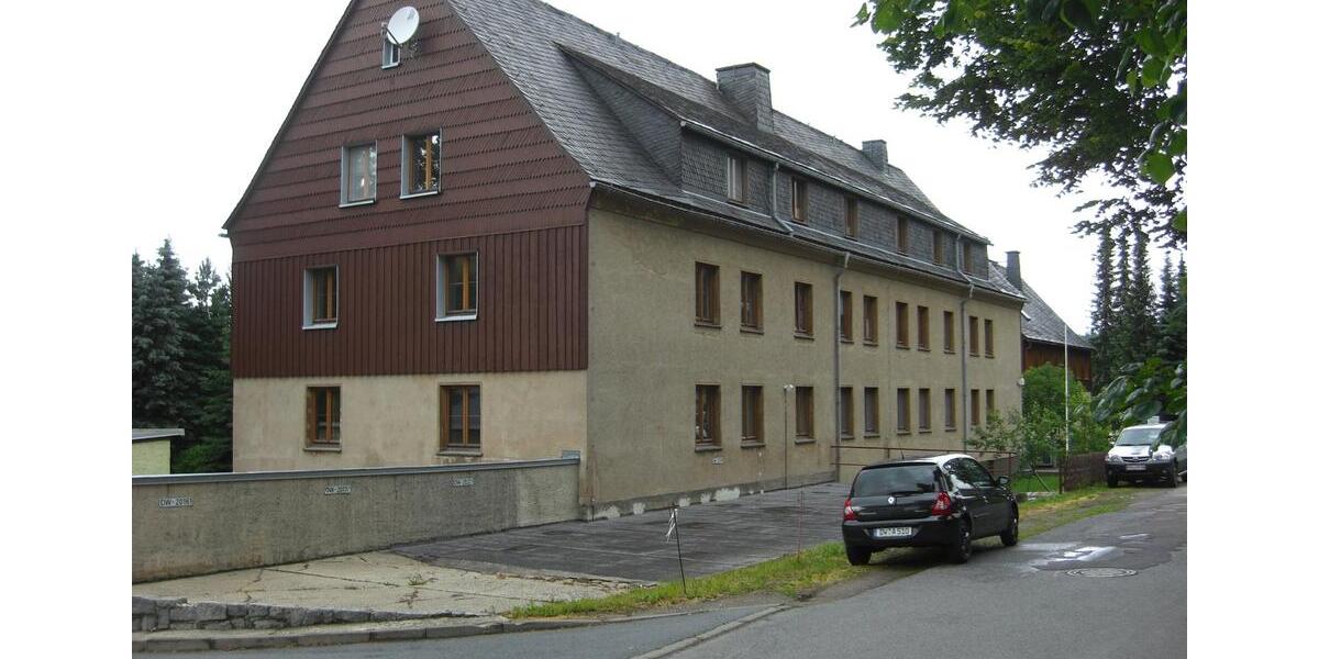 Dachgeschoßwohnung Altenberg Geising - 2 Zimmer, 54 m&sup2;, 369&euro; | Angebot:23528161