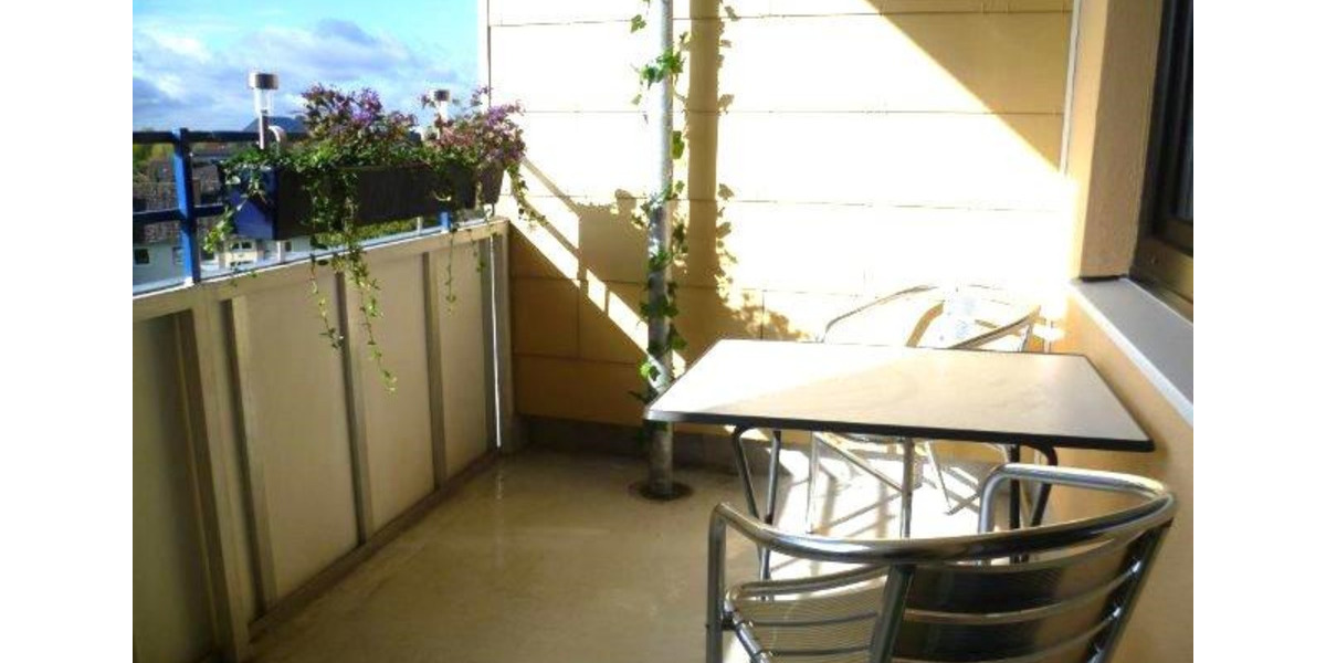 Etagenwohnung Wunstorf - 1 Zimmer, 35 m&sup2;, 89.500&euro; | Angebot:25323802