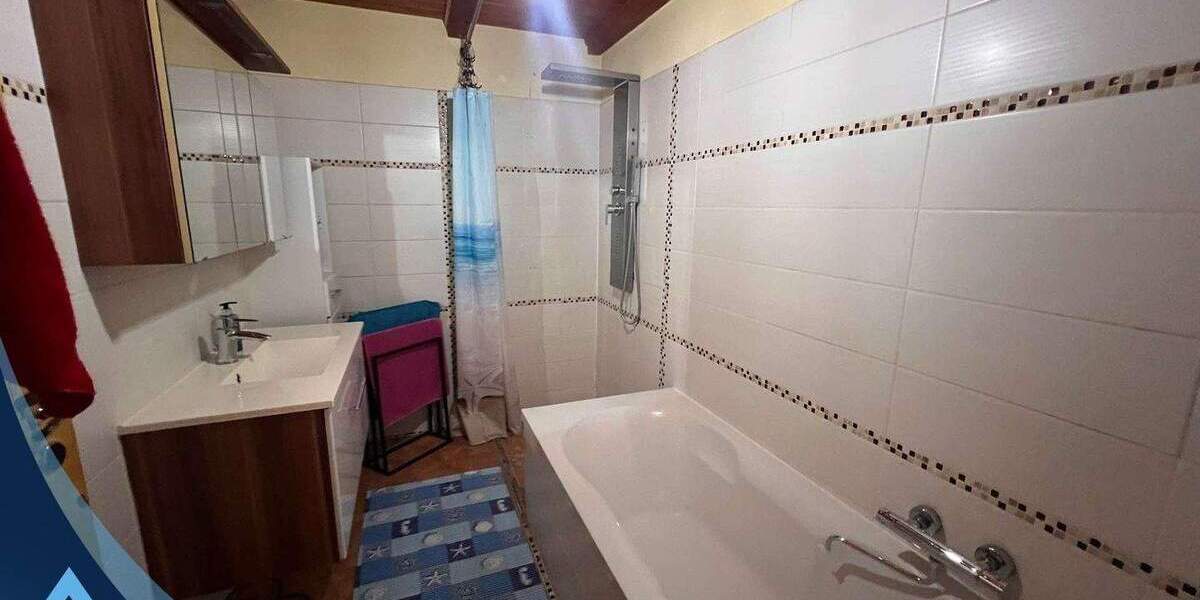 Doppelhaushälfte Osterburg (Altmark) Königsmark - 3 Zimmer, 110 m&sup2;, 185.000&euro; | Angebot:25689425