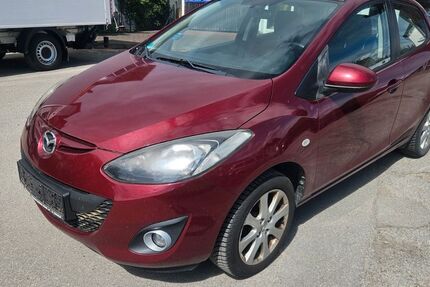 Mazda 2 119.000 km 2.999 &euro; Alling 82239