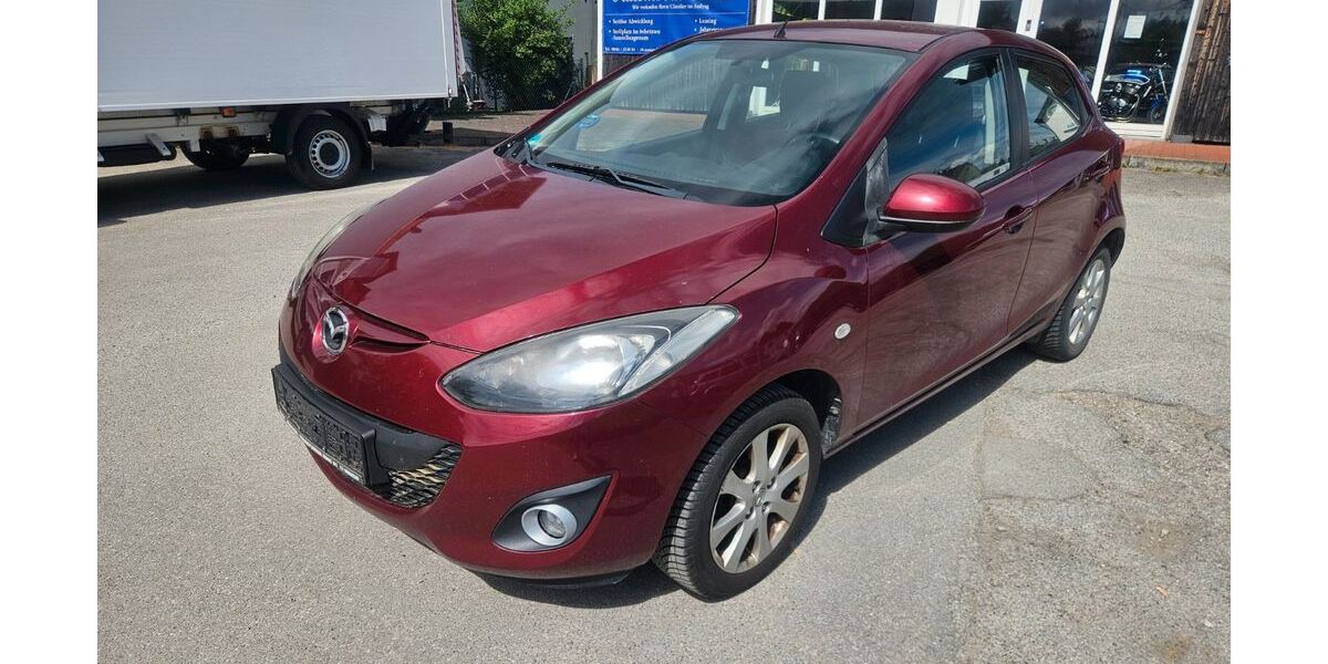 Mazda 2 119.000 km 2.999 &euro; Alling 82239