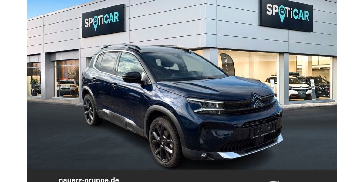 Citroen C5 Aircross 14.595 km 24.990 &euro; Kaiserslautern 67661