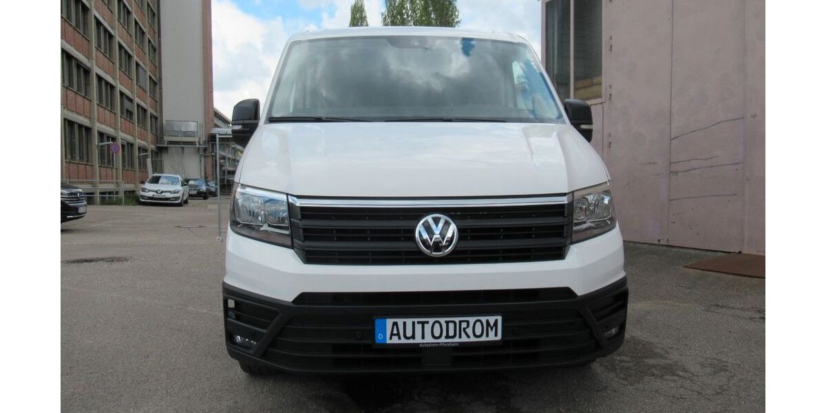 VW Crafter 201.507 km 18.800 &euro; Pforzheim 75177