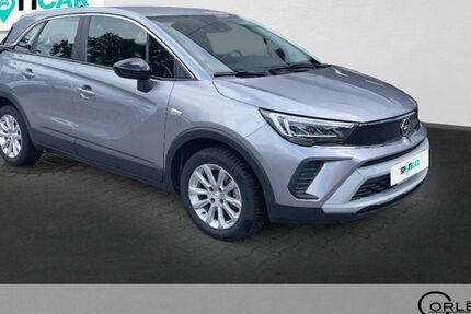Opel Crossland (X) 20.800 km 15.450 &euro; Bremen 28779
