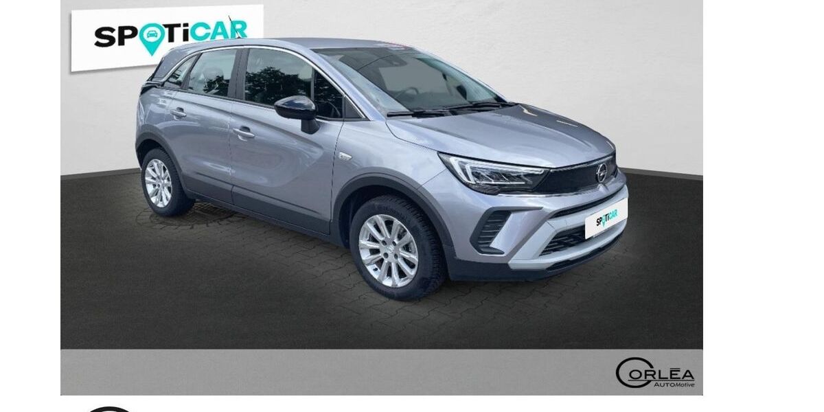 Opel Crossland (X) 20.800 km 15.990 &euro; Bremen 28779
