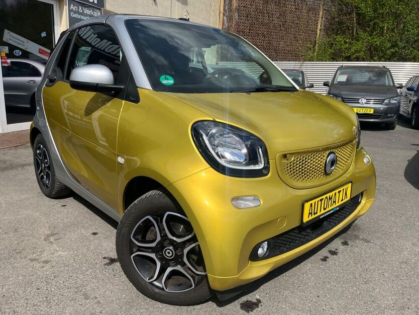 ForTwo