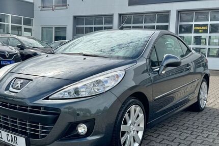 Peugeot 207 70.000 km 6.999 &euro; Kevelaer 47623