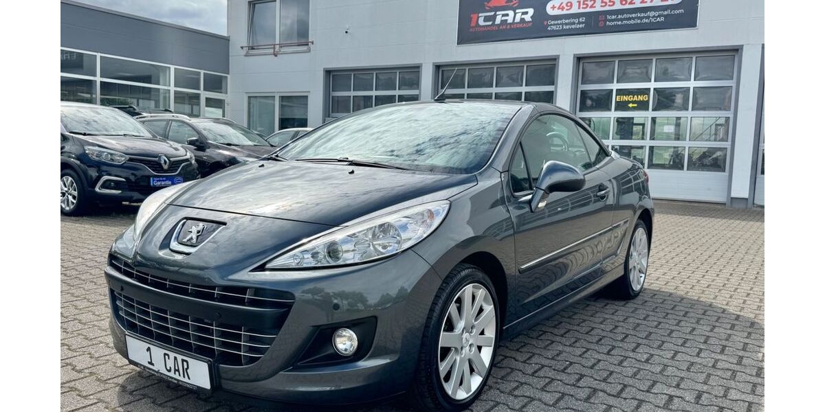 Peugeot 207 70.000 km 6.999 &euro; Kevelaer 47623